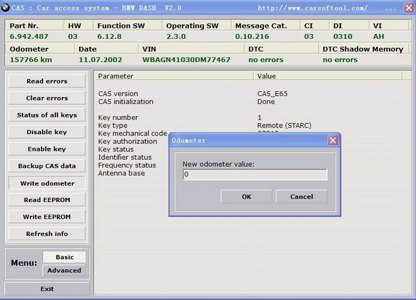 Bmw scanner 1.4 driver software