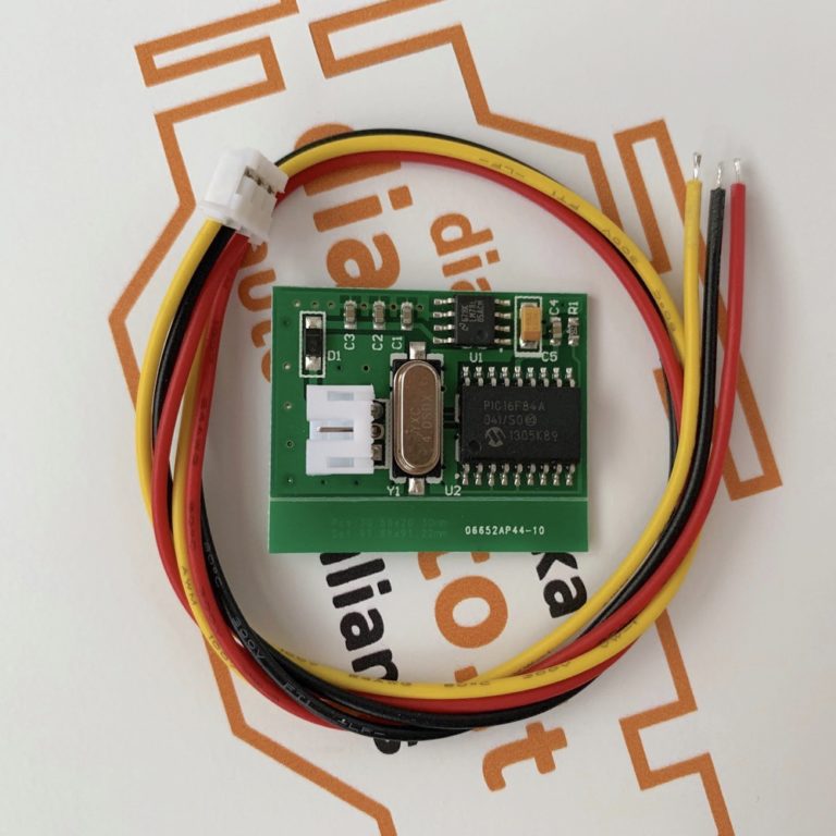 Renault immo tool