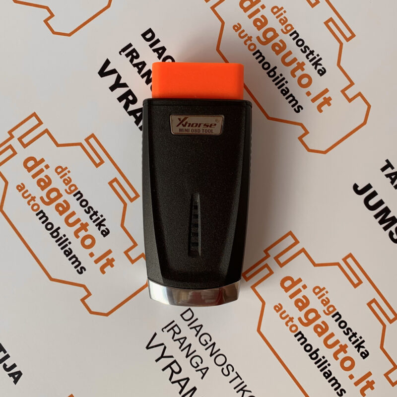 VVDI MINI OBD Tool for Xhorse VVDI Key Tool Max