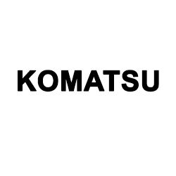 Komatsu